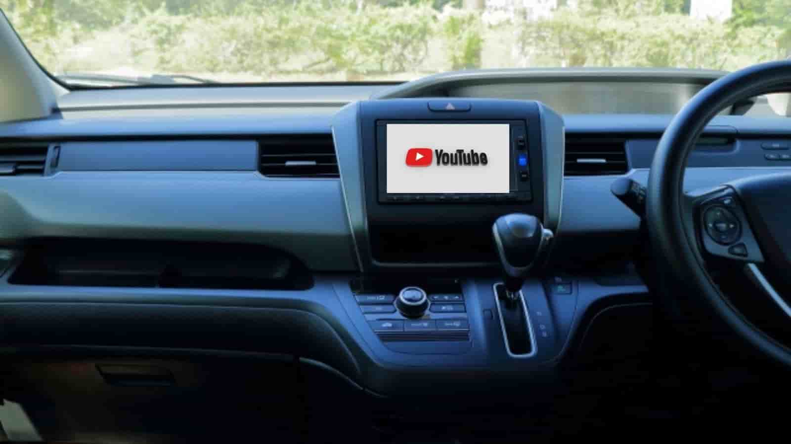 ルーミー 純正ナビでyoutube見たい Hdmiで見る方法 ガレージアルファ